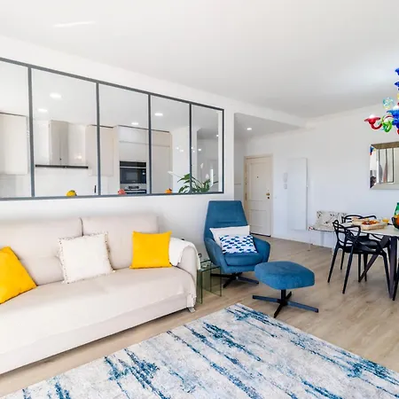 Alba-mar Sea View Penthouse *