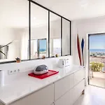 Apartmán Alba-mar Sea View Penthouse