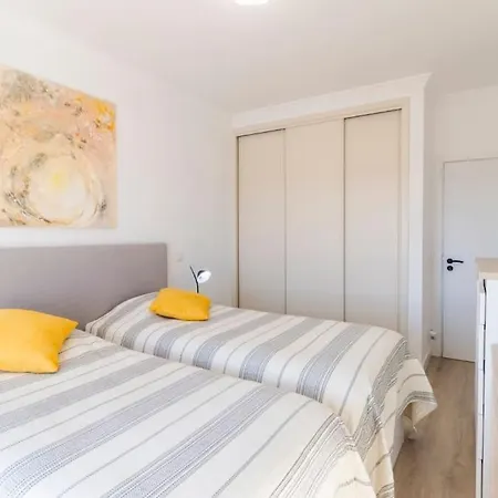 Alba-mar Sea View Penthouse Appartement *