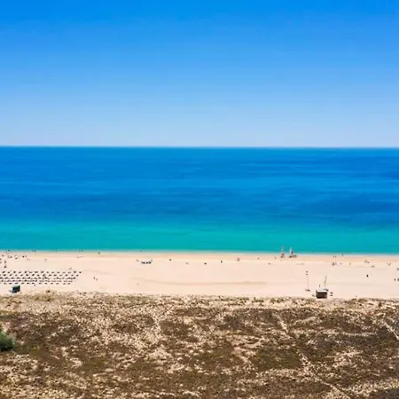 Alba-mar Sea View Penthouse