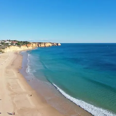 Appartement Alba-mar Sea View Penthouse