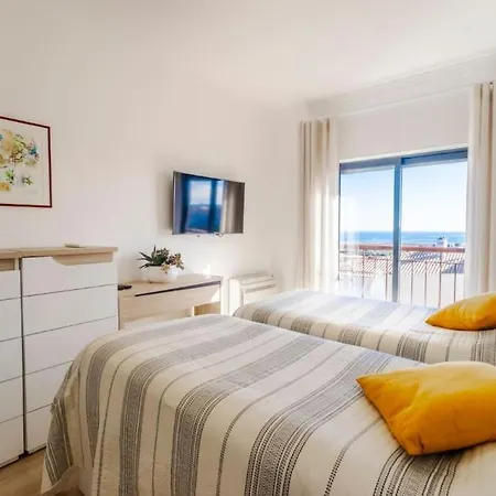 Appartement Alba-mar Sea View Penthouse