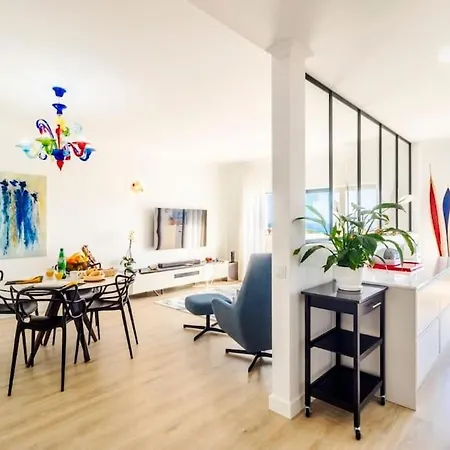 Appartement Alba-mar Sea View Penthouse *