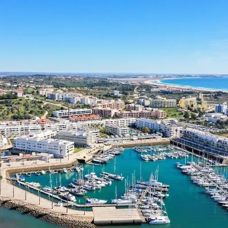 Alba-mar Sea View Penthouse Lagos