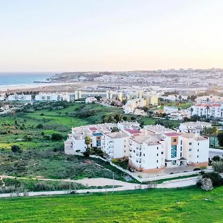 Alba-mar Sea View Penthouse Appartement