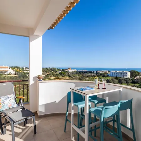 Alba-mar Sea View Penthouse