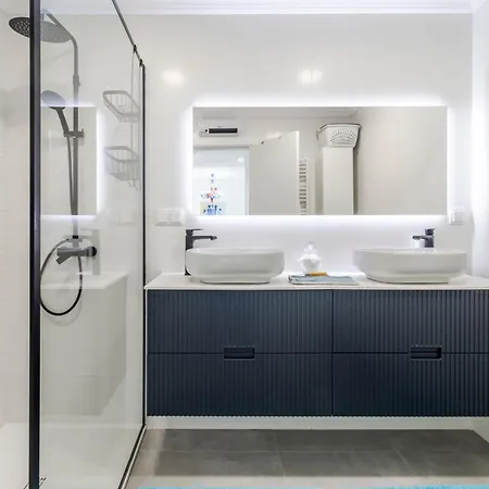 Alba-mar Sea View Penthouse