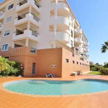 Alba-mar Sea View Penthouse * Lagos
