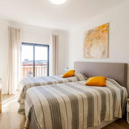 Alba-mar Sea View Penthouse Lagos