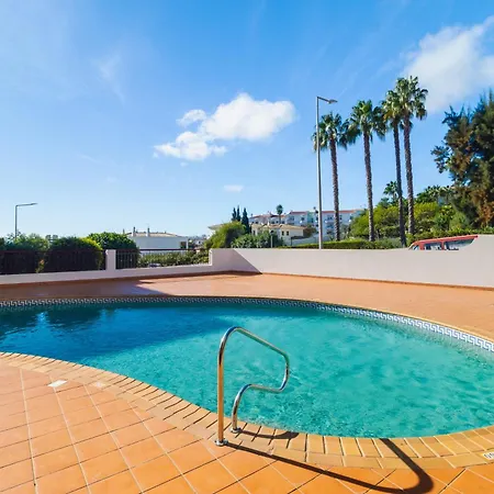 아파트 Alba-mar Sea View Penthouse *