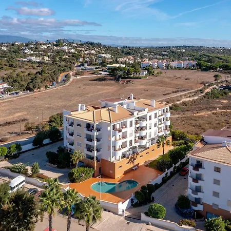 Alba-mar Sea View Penthouse *