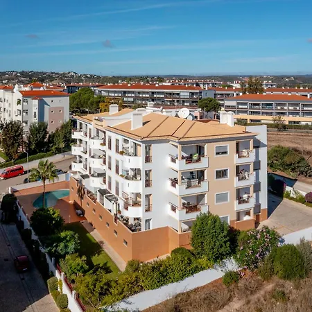 Alba-mar Sea View Penthouse
