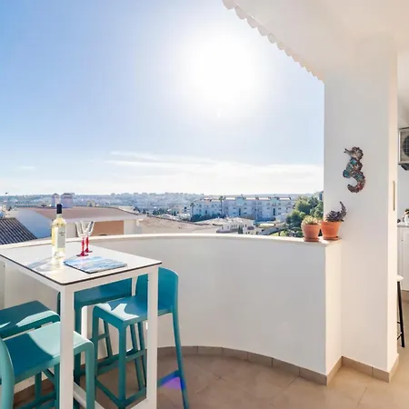 Alba-mar Sea View Penthouse