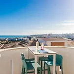 Alba-mar Sea View Penthouse 公寓