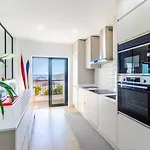 Apartament Alba-mar Sea View Penthouse