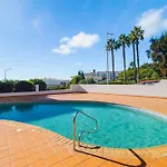 公寓 Alba-mar Sea View Penthouse *