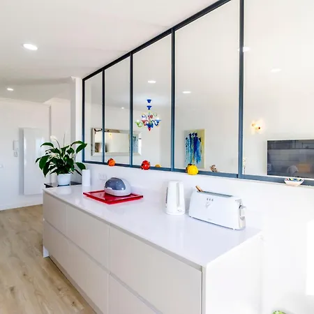Alba-mar Sea View Penthouse *